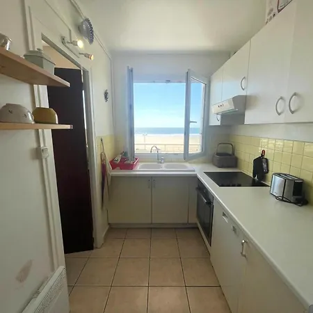 2 Face Avec Balcon – 6 Pers, Parking, Animaux Acceptés - Fr-1-323-246 Appartamento