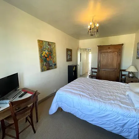 Appartamento 2 Face Avec Balcon – 6 Pers, Parking, Animaux Acceptés - Fr-1-323-246