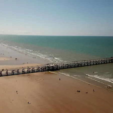 2 Face Avec Balcon – 6 Pers, Parking, Animaux Acceptés - Fr-1-323-246 Appartement