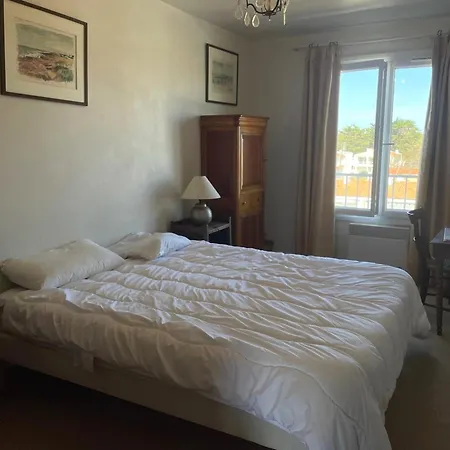 2 Face Avec Balcon - 6 Pers, Parking, Animaux Acceptes - Fr-1-323-246 Saint-Jean-de-Monts