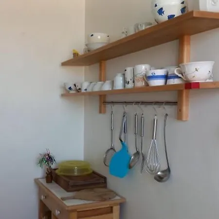 Apartmán 2 Pour 6 Personnes A - Fr-1-323-246 *