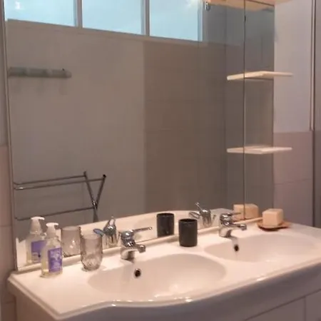 2 Pour 6 Personnes A - Fr-1-323-246 Apartmán *