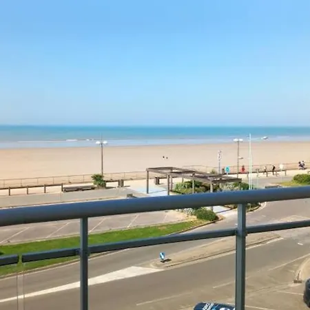 2 Face Avec Balcon – 6 Pers, Parking, Animaux Acceptés - Fr-1-323-246 Appartement