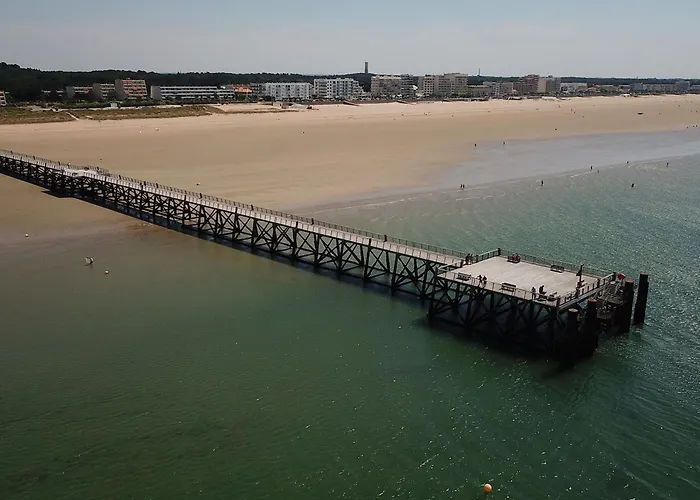 2 Pour 6 Personnes A - Fr-1-323-246 סן ז'אן דה מון