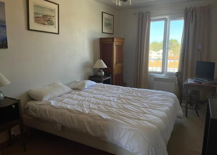 2 Pour 6 Personnes A - Fr-1-323-246 סן ז'אן דה מון