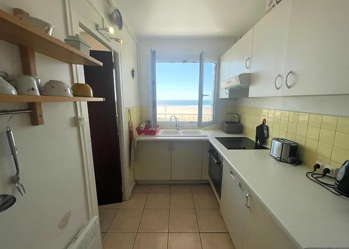 2 Pour 6 Personnes A - Fr-1-323-246 아파트