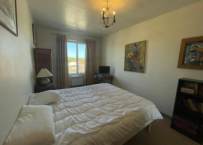 2 Pour 6 Personnes A - Fr-1-323-246 סן ז'אן דה מון