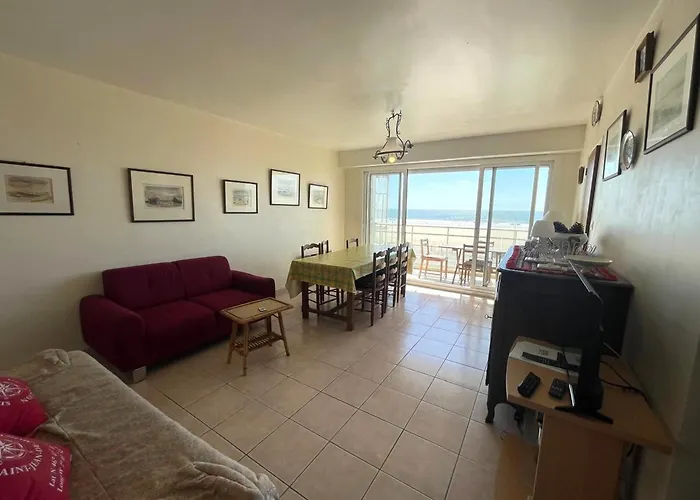 2 Pour 6 Personnes A - Fr-1-323-246 * 생장드몽