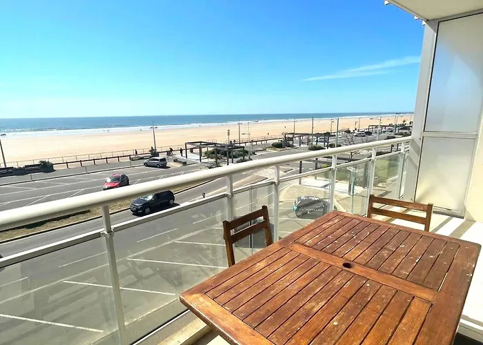 2 Pour 6 Personnes A - Fr-1-323-246 아파트 *