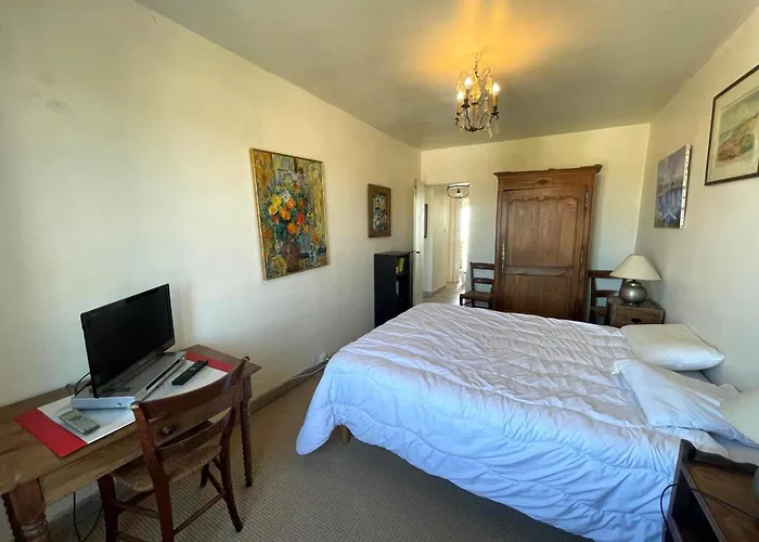 דירה 2 Pour 6 Personnes A - Fr-1-323-246