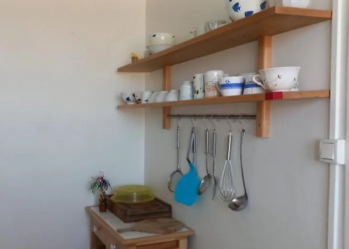 아파트 2 Pour 6 Personnes A - Fr-1-323-246 *