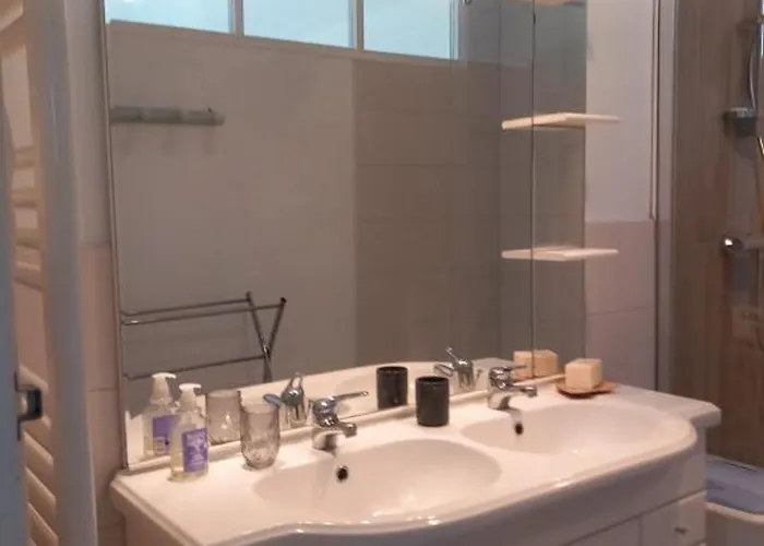 2 Pour 6 Personnes A - Fr-1-323-246 아파트 *