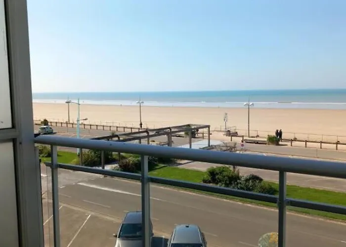 아파트 2 Pour 6 Personnes A - Fr-1-323-246 *