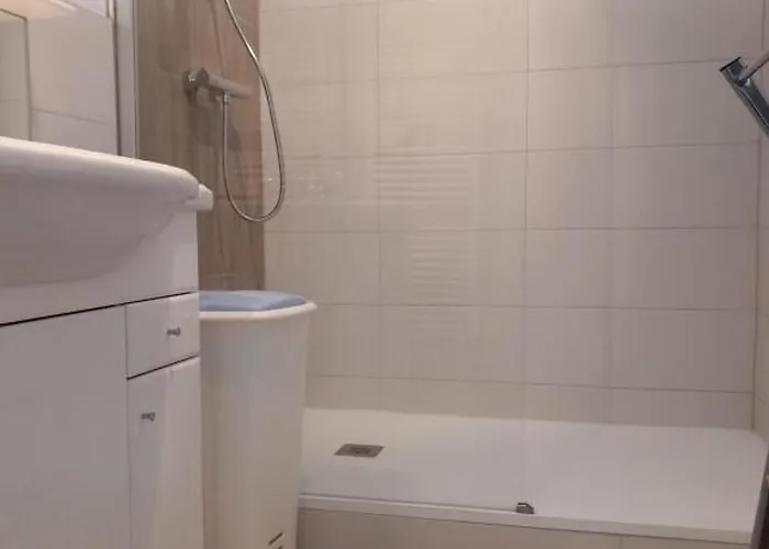 아파트 2 Pour 6 Personnes A - Fr-1-323-246 생장드몽