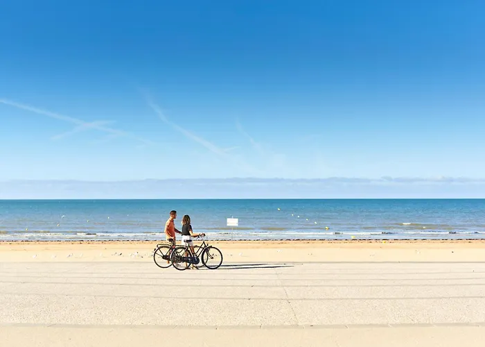 아파트 2 Pour 6 Personnes A - Fr-1-323-246